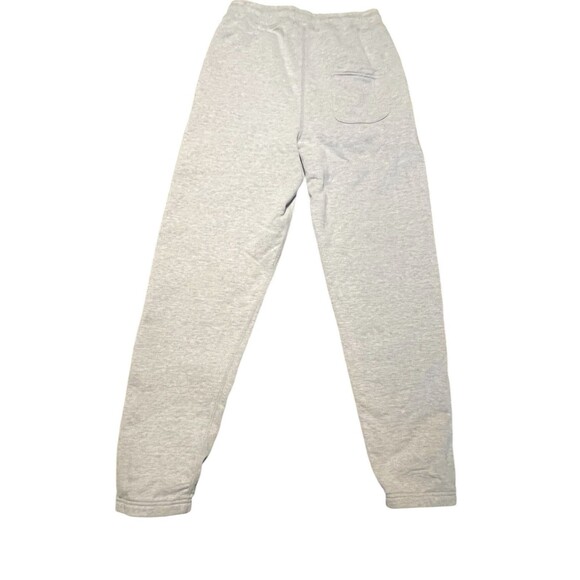 Raised by Wolves Pants men's  Medium, Sweatpant Joggers Gray - Picture 4 of 8